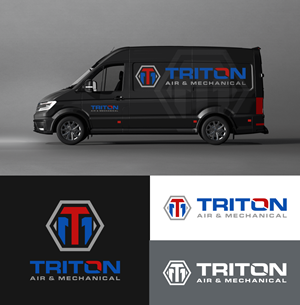 Logo-Design von a5 für dieses Projekt | Design: #30858205