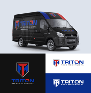 Logo-Design von a5 für dieses Projekt | Design: #30859788