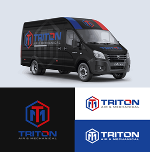 Logo-Design von a5 für dieses Projekt | Design: #30859791