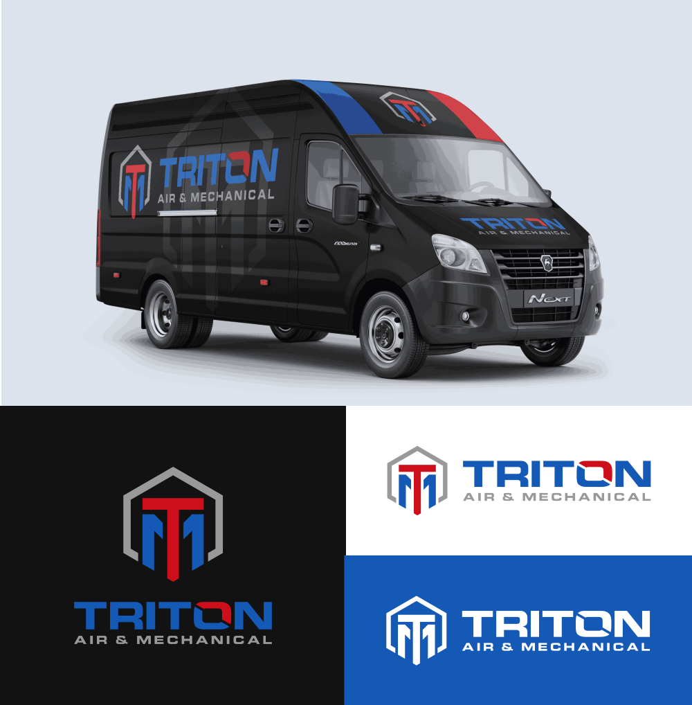 Logo Design by a5 for this project | Design #30859793