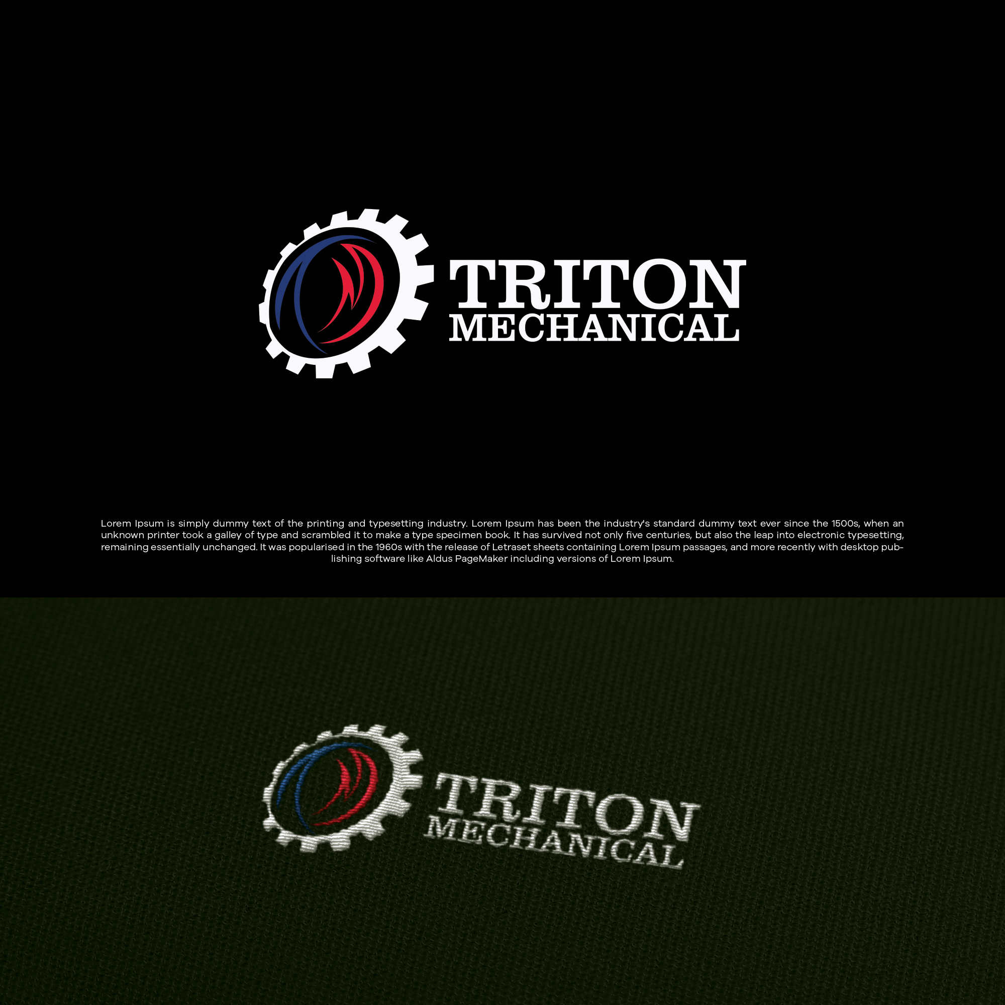 Logo Design by DesignSNW for this project | Design #30791436