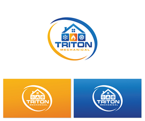 Logo Design by BE STRONG for this project | Design: #30764865