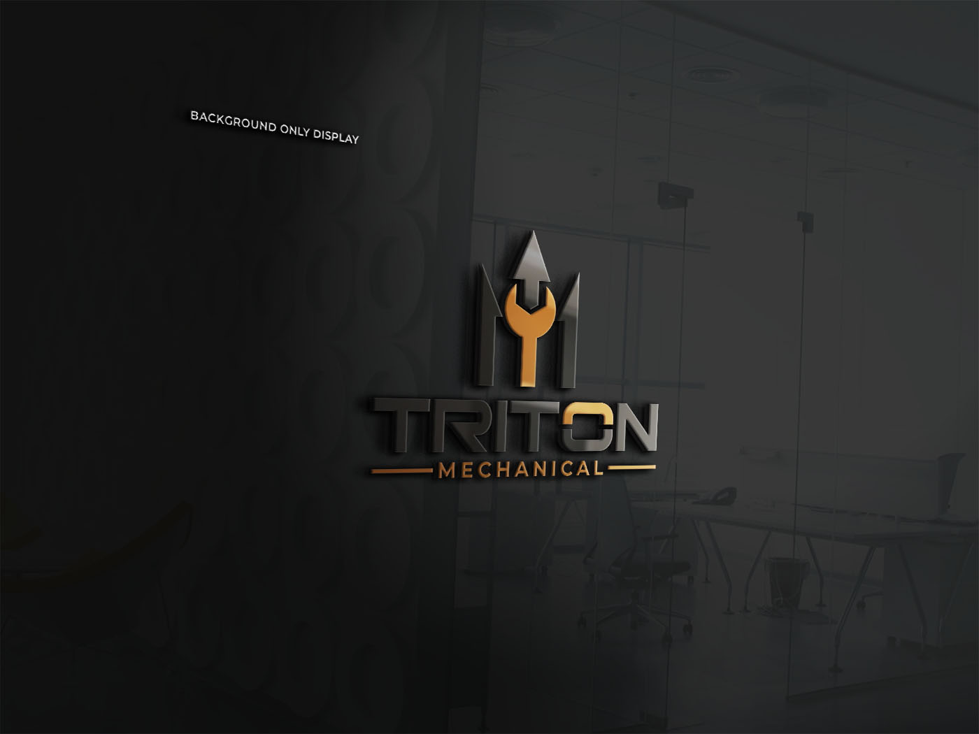 Logo Design by alexdarah for this project | Design #30757656