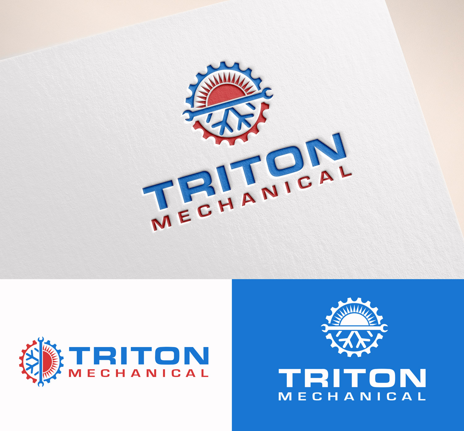 Logo Design by M Art & Design for this project | Design #30755470