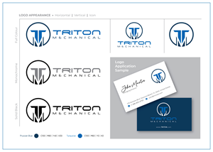 Logo-Design von FAIZ HAIQAL für dieses Projekt | Design #30758804