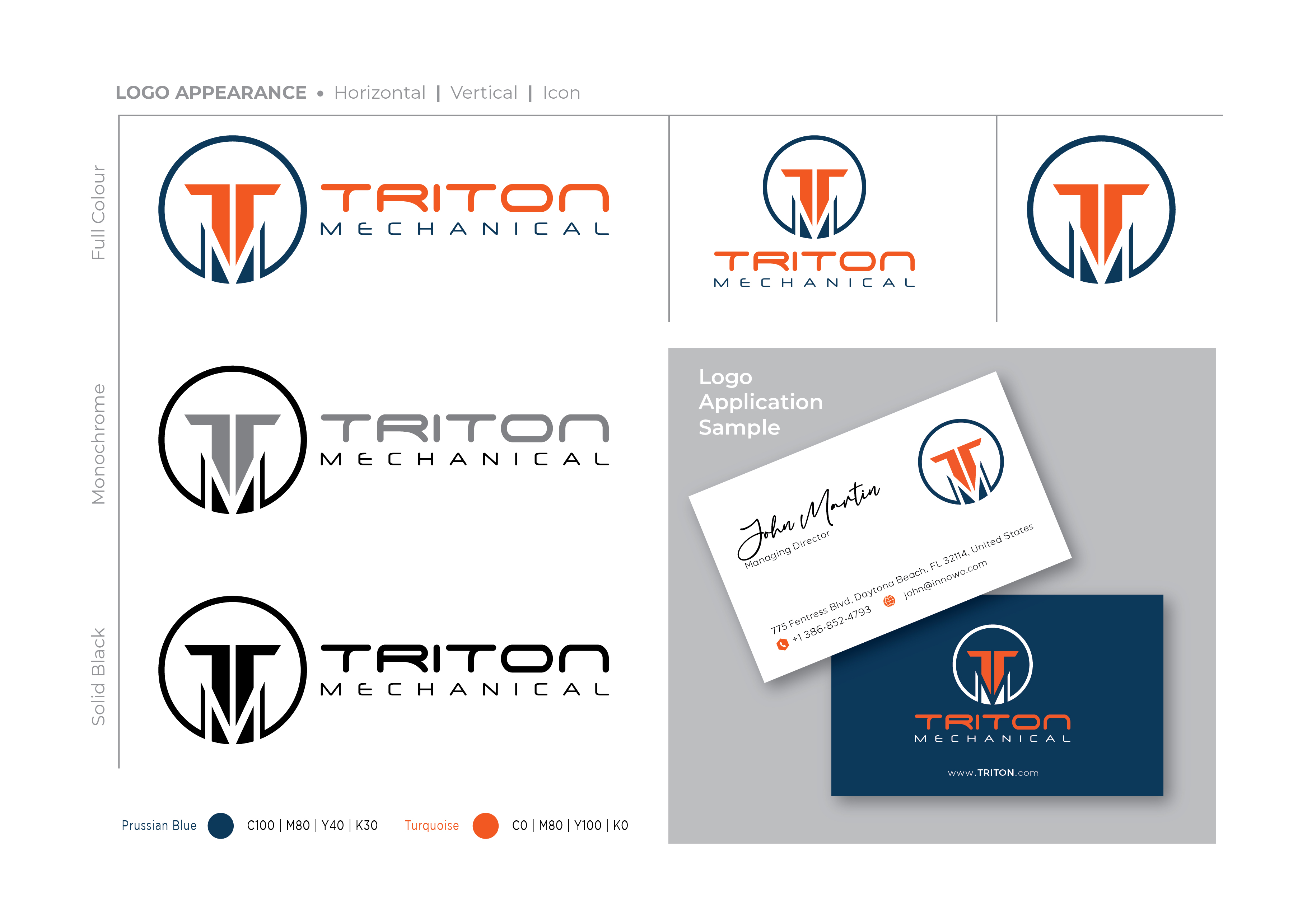 Logo Design by FAIZ HAIQAL for this project | Design #30758805