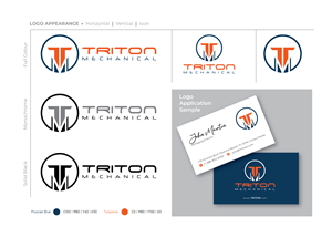 Logo-Design von FAIZ HAIQAL für dieses Projekt | Design: #30758805