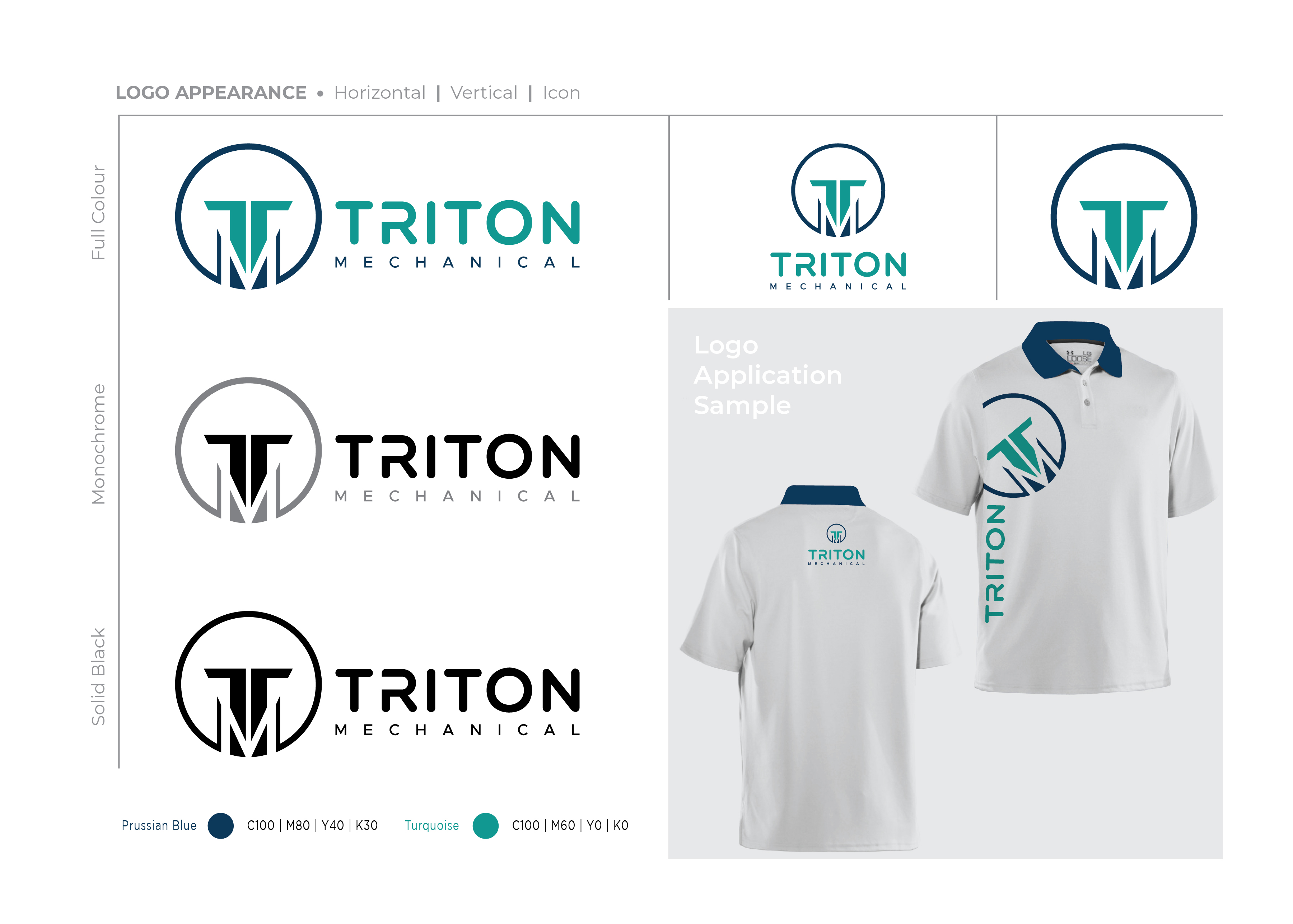 Logo-Design von FAIZ HAIQAL für dieses Projekt | Design #30759988