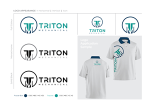 Logo-Design von FAIZ HAIQAL für dieses Projekt | Design: #30759988