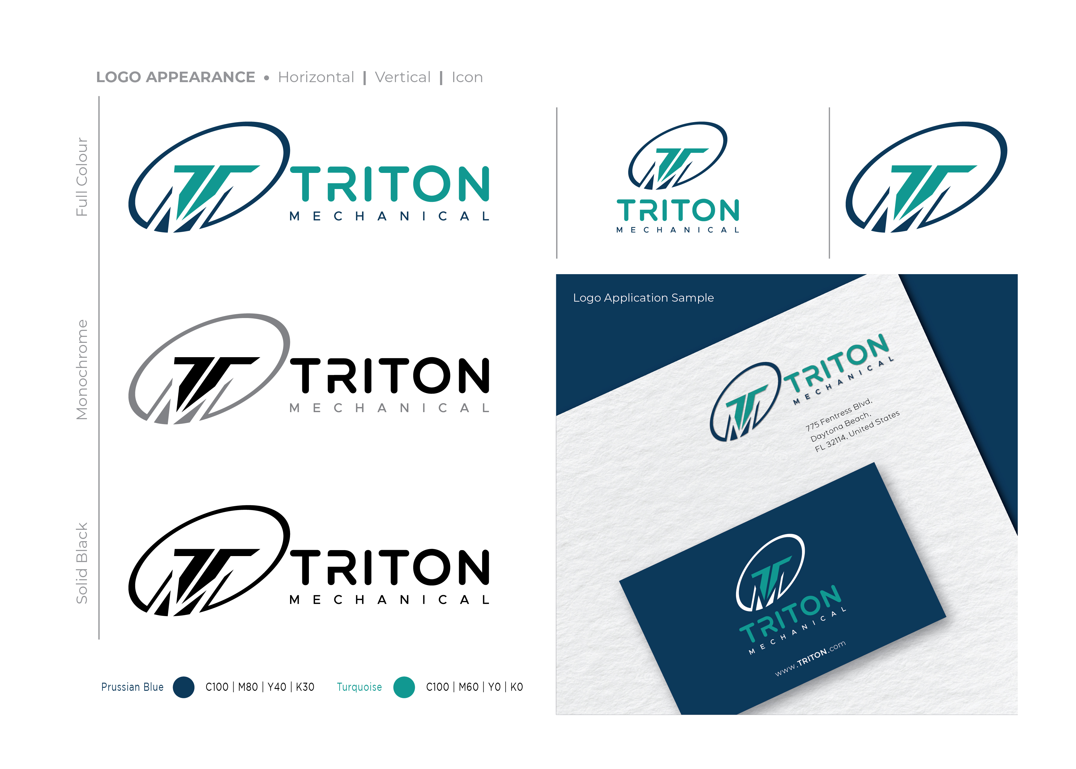 Logo Design by FAIZ HAIQAL for this project | Design #30761114
