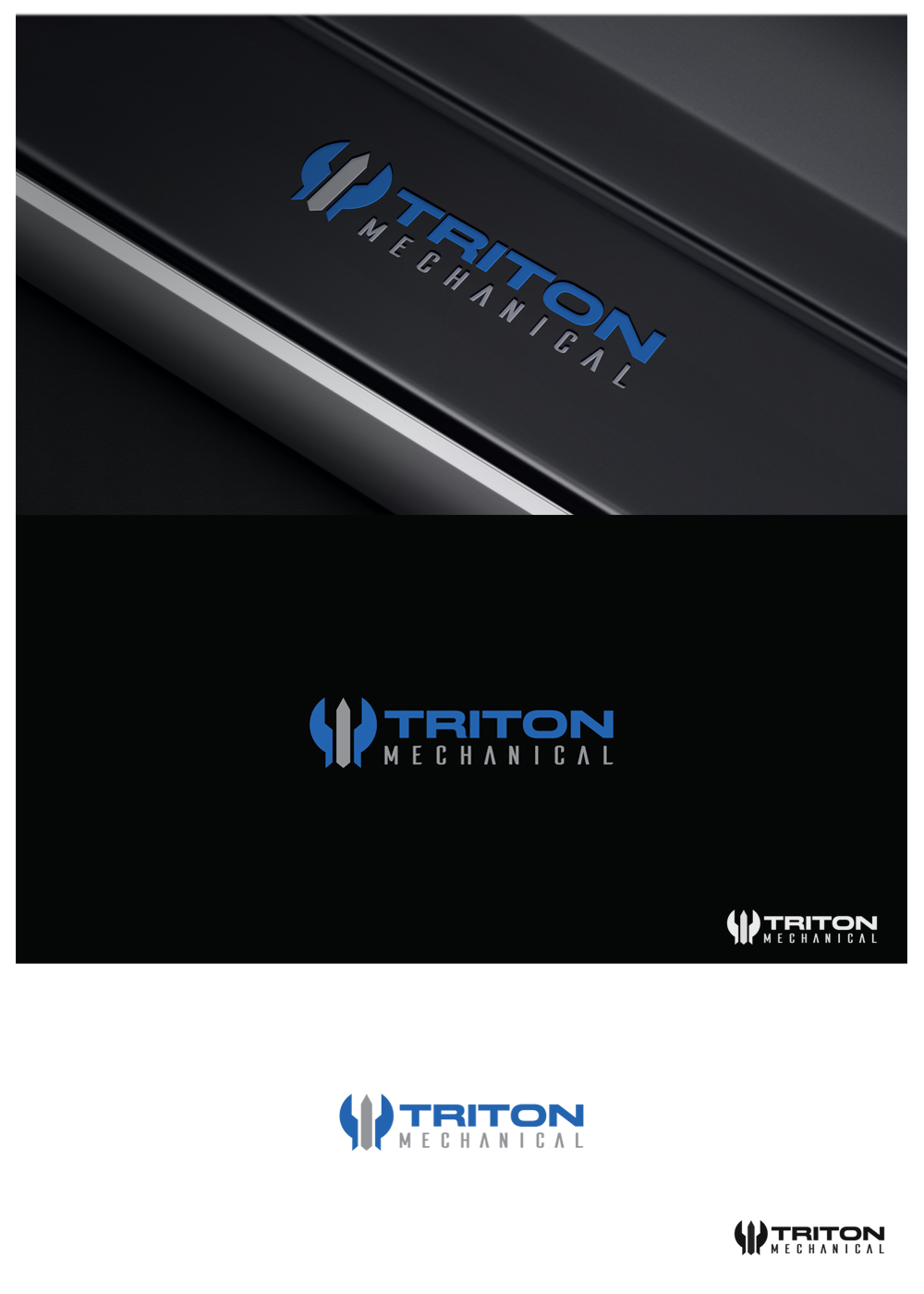 Logo Design by goranvisnjic82 for this project | Design #30753439