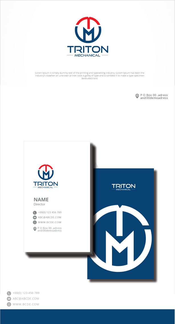 Logo Design by zebronicgraphic for this project | Design #30765018