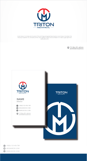 Logo Design by zebronicgraphic for this project | Design: #30765018