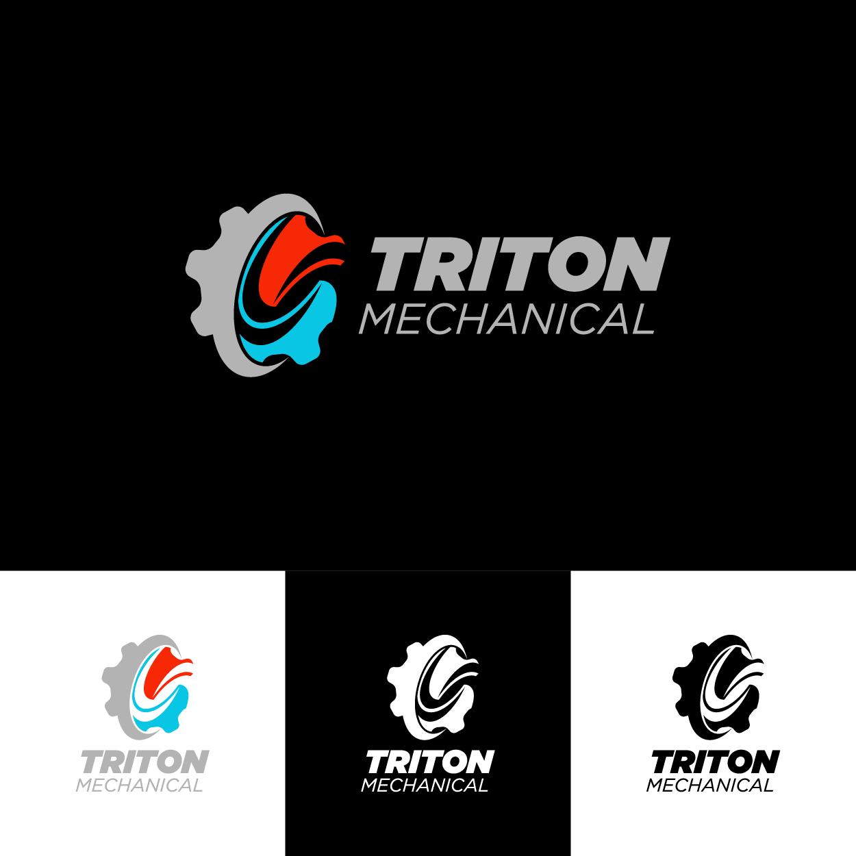 Logo Design by Fauzan Zainal for this project | Design #30798620