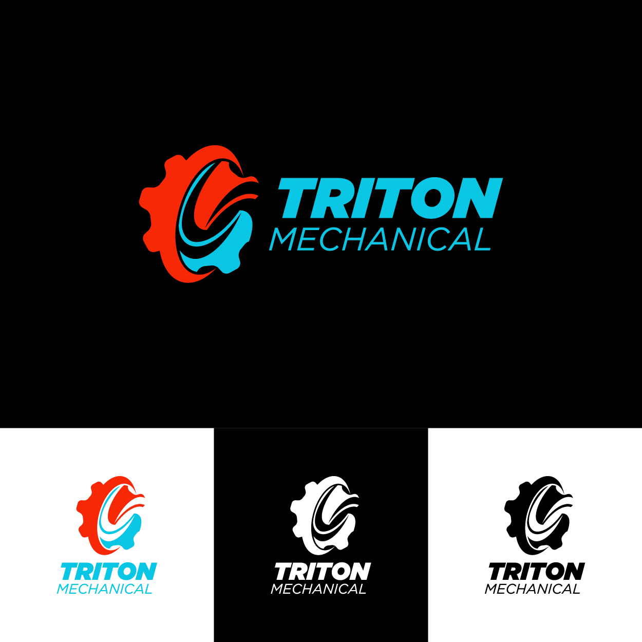 Logo Design by Fauzan Zainal for this project | Design #30798630