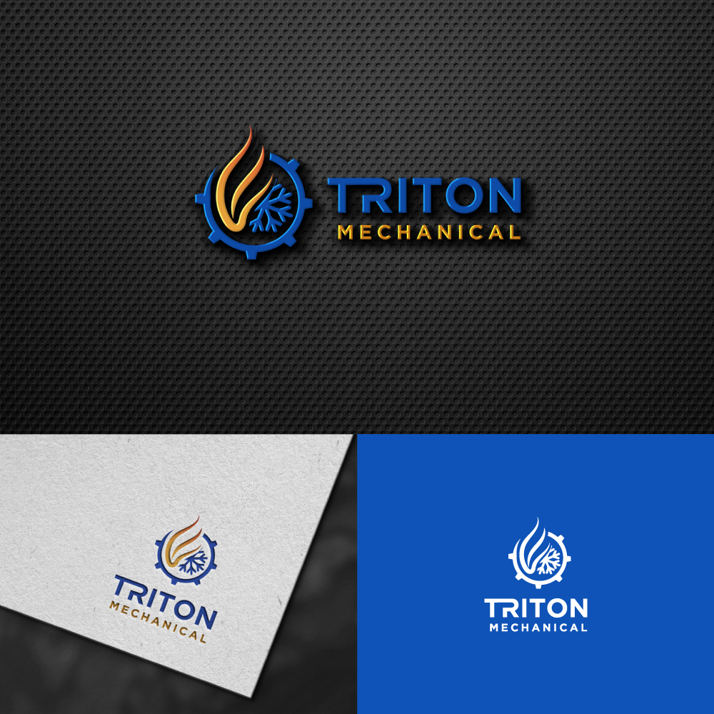 Logo Design by Tan-D for this project | Design #30762323