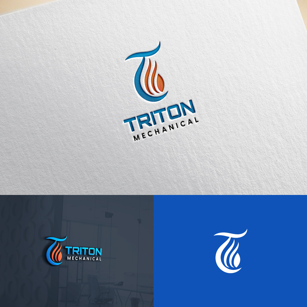 Logo Design by Tan-D for this project | Design #30762324