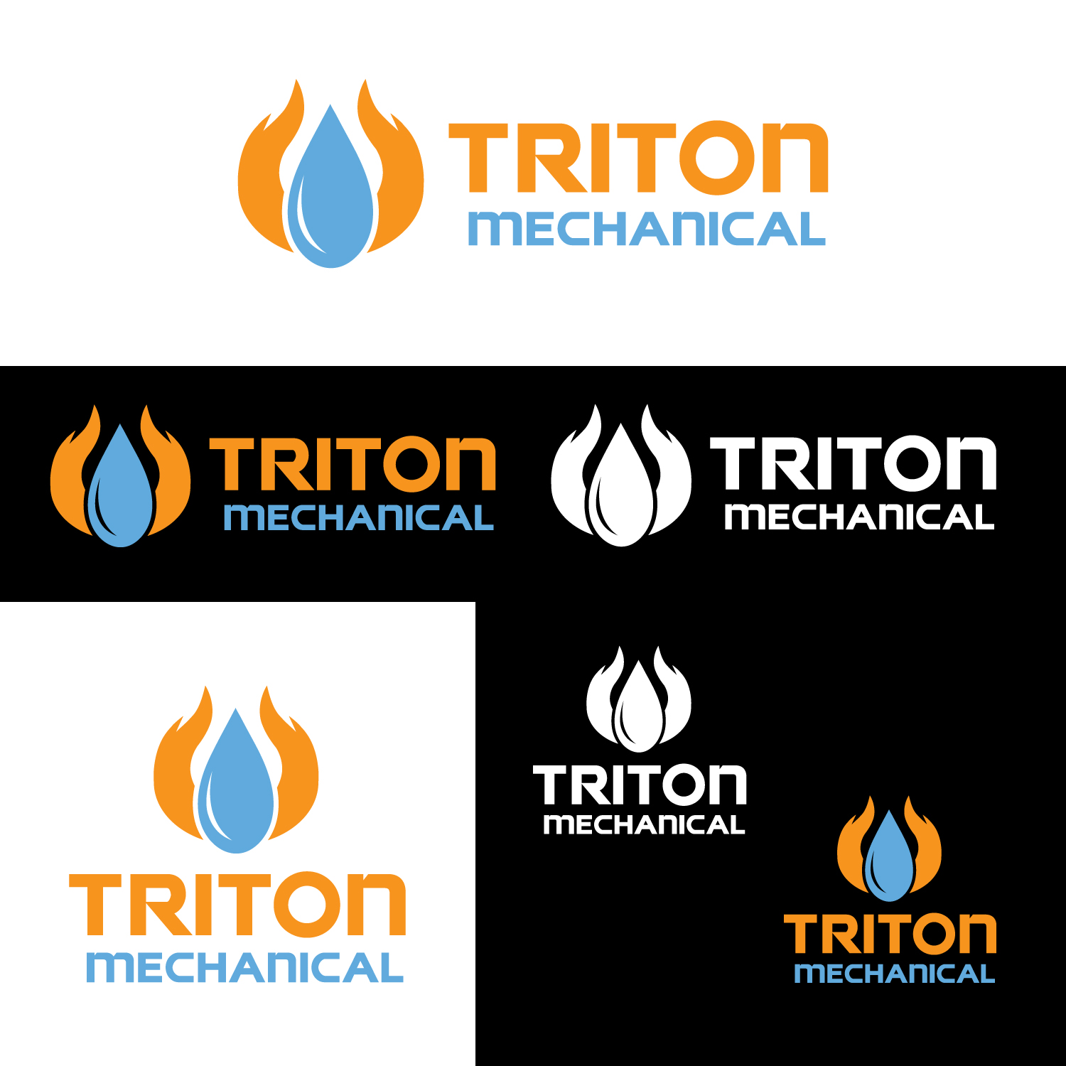 Logo Design by Fendr for this project | Design #30776605