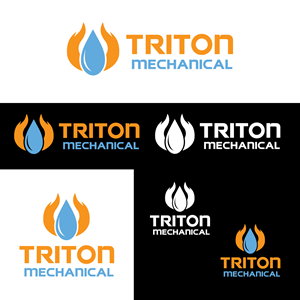 Logo Design by Fendr