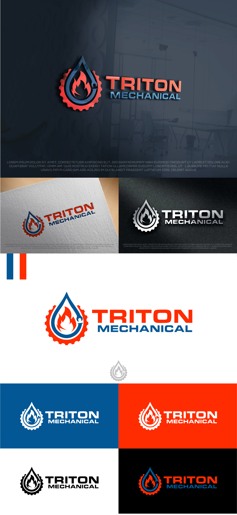 Logo Design by AlphabetZero.co.uk for this project | Design #30774992