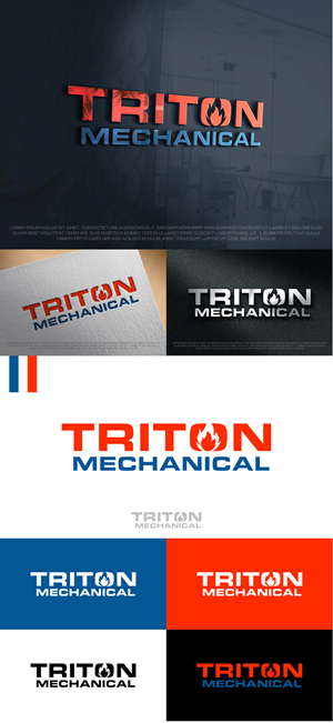 Logo Design by AlphabetZero.co.uk for this project | Design: #30774997