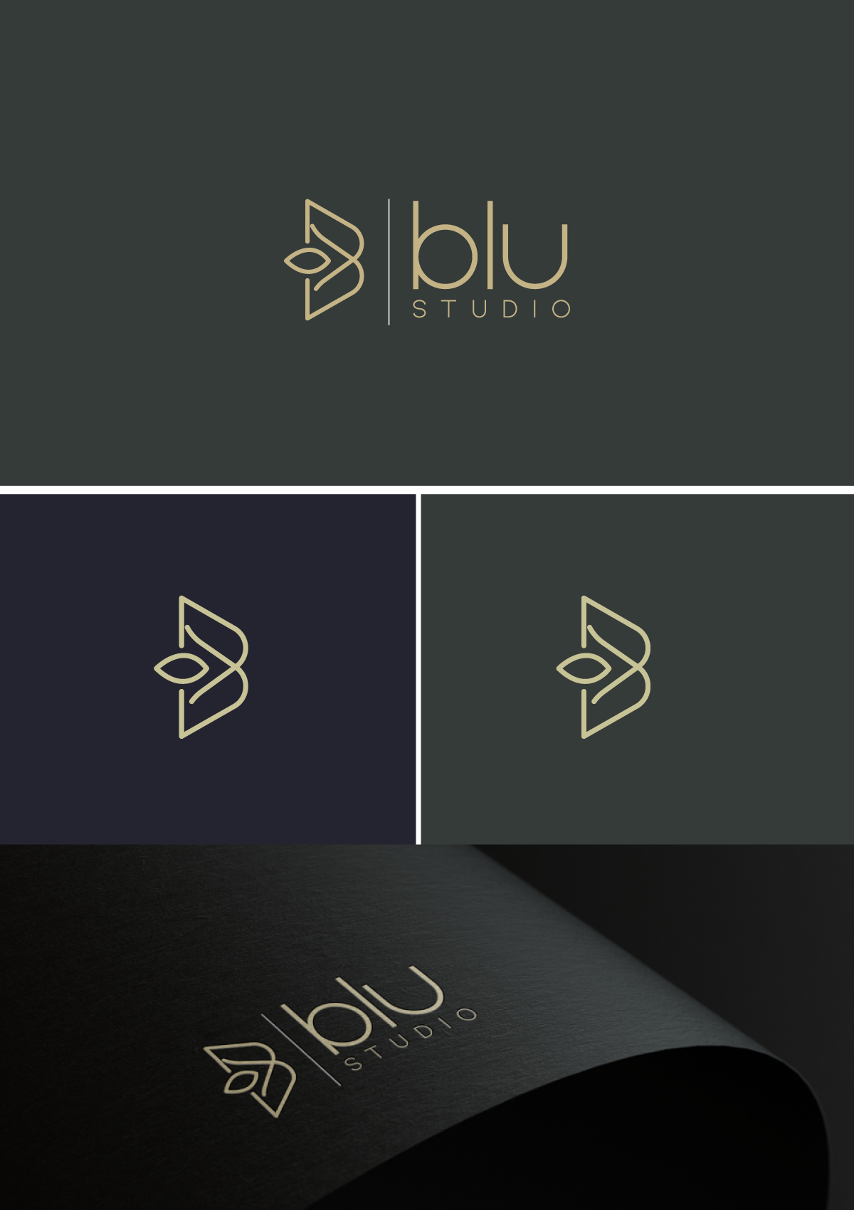 Logo Design by Farhad Kreative for this project | Design #30754767