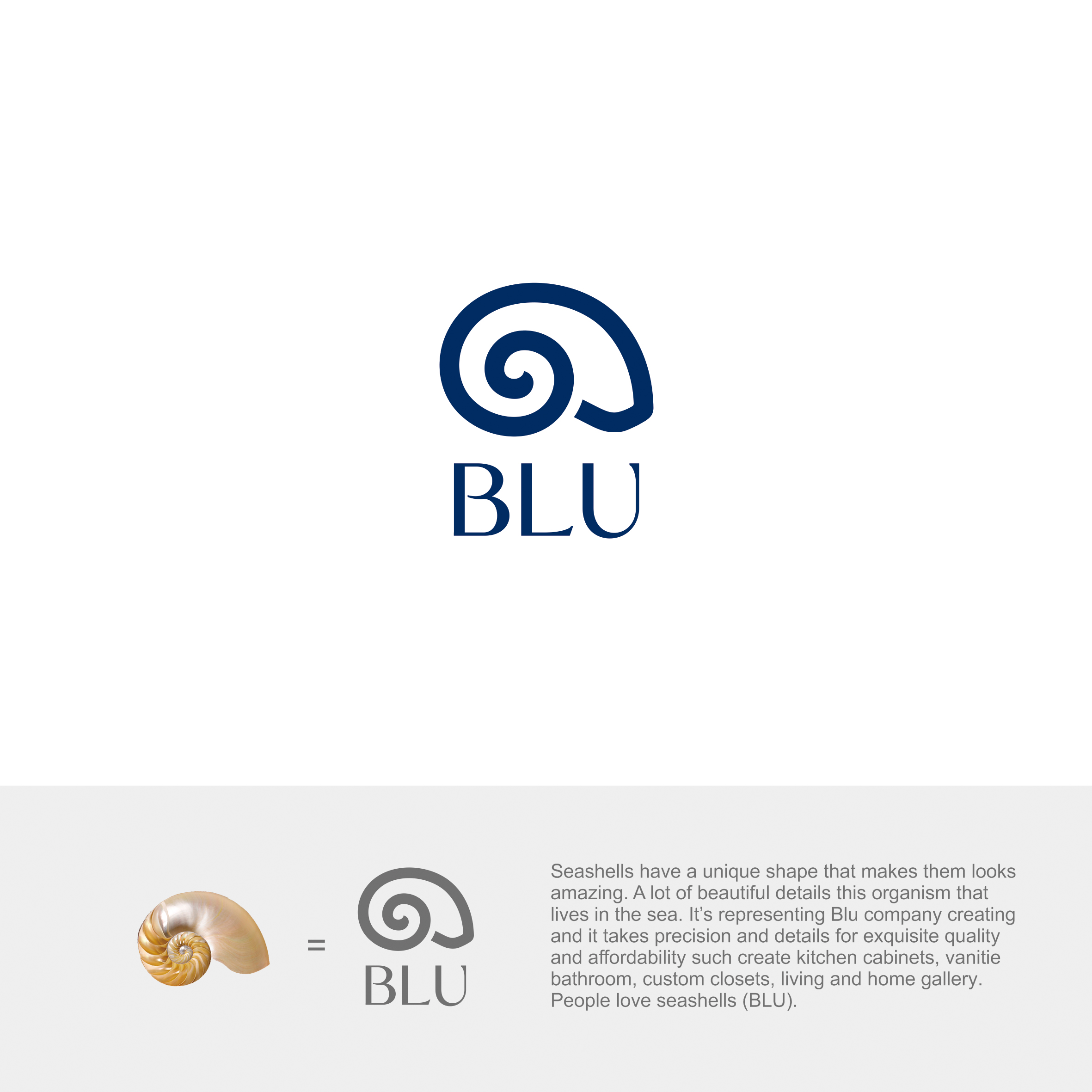 Logo Design by Chalid for this project | Design #30758717