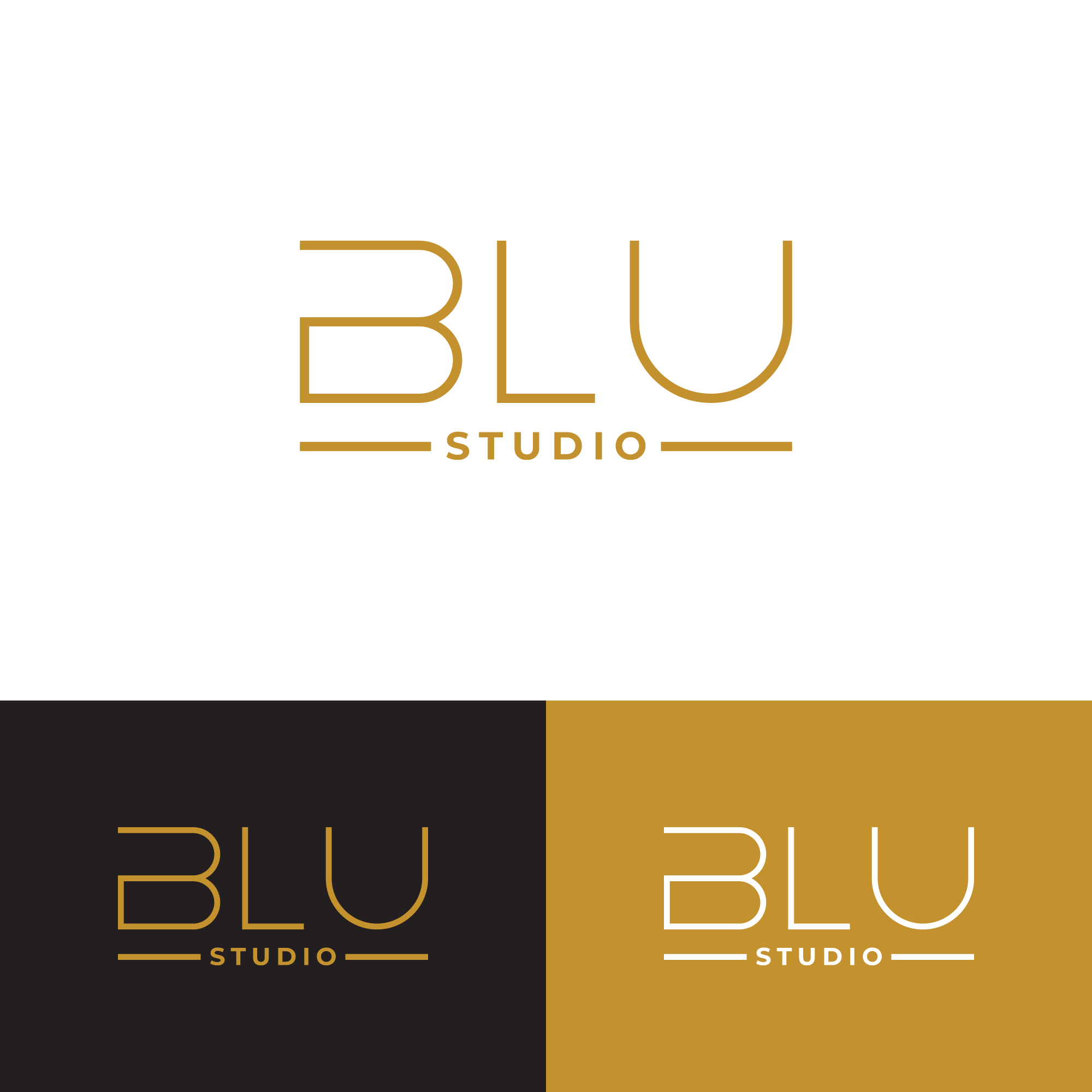 Logo Design by Itadesign for this project | Design #30760825