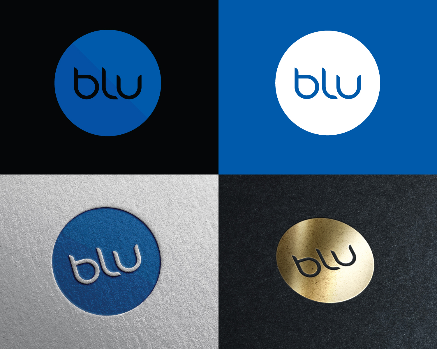 Logo Design by Atec for this project | Design #30763669