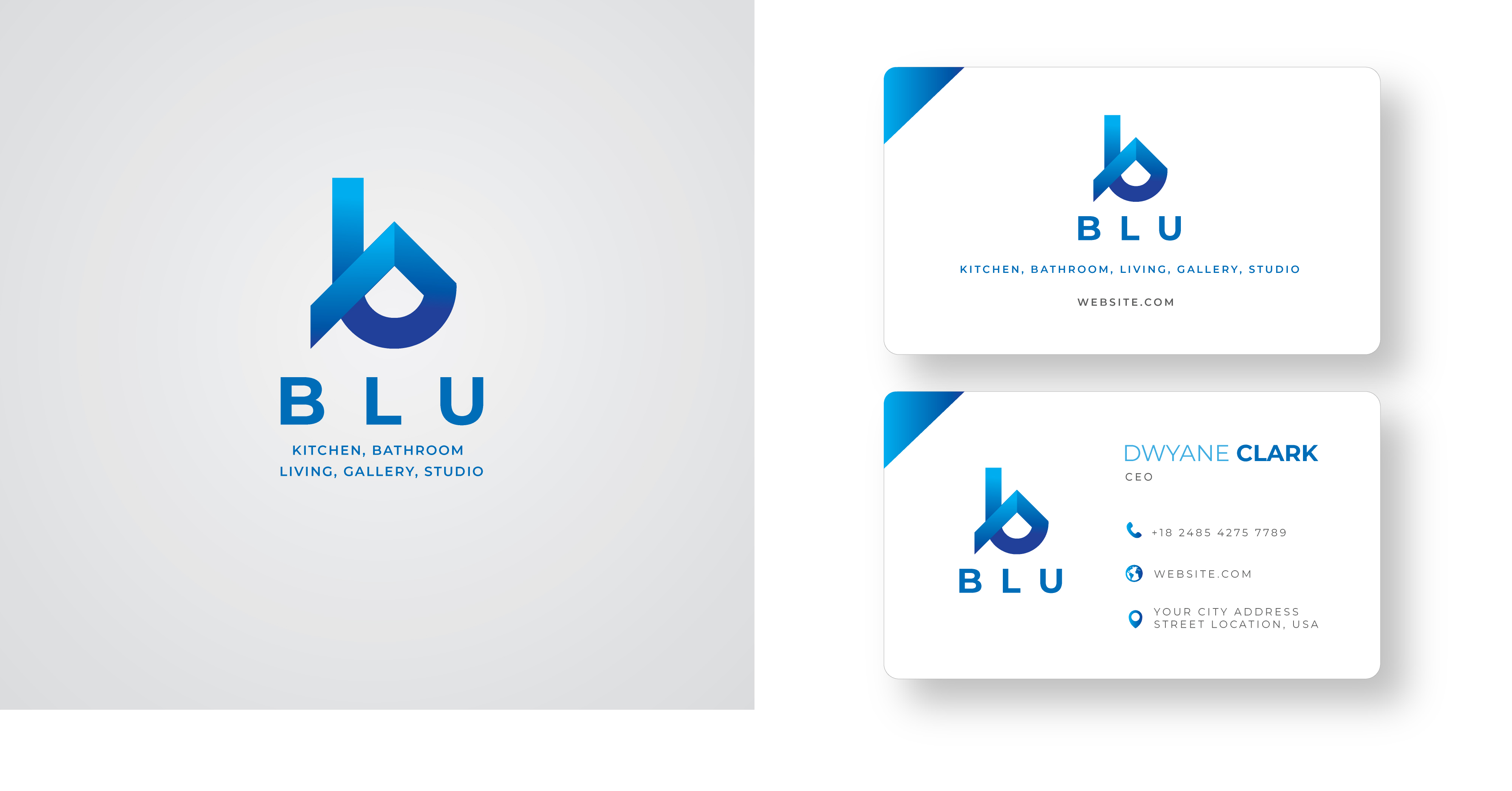 Logo Design by saurov for this project | Design #30765660