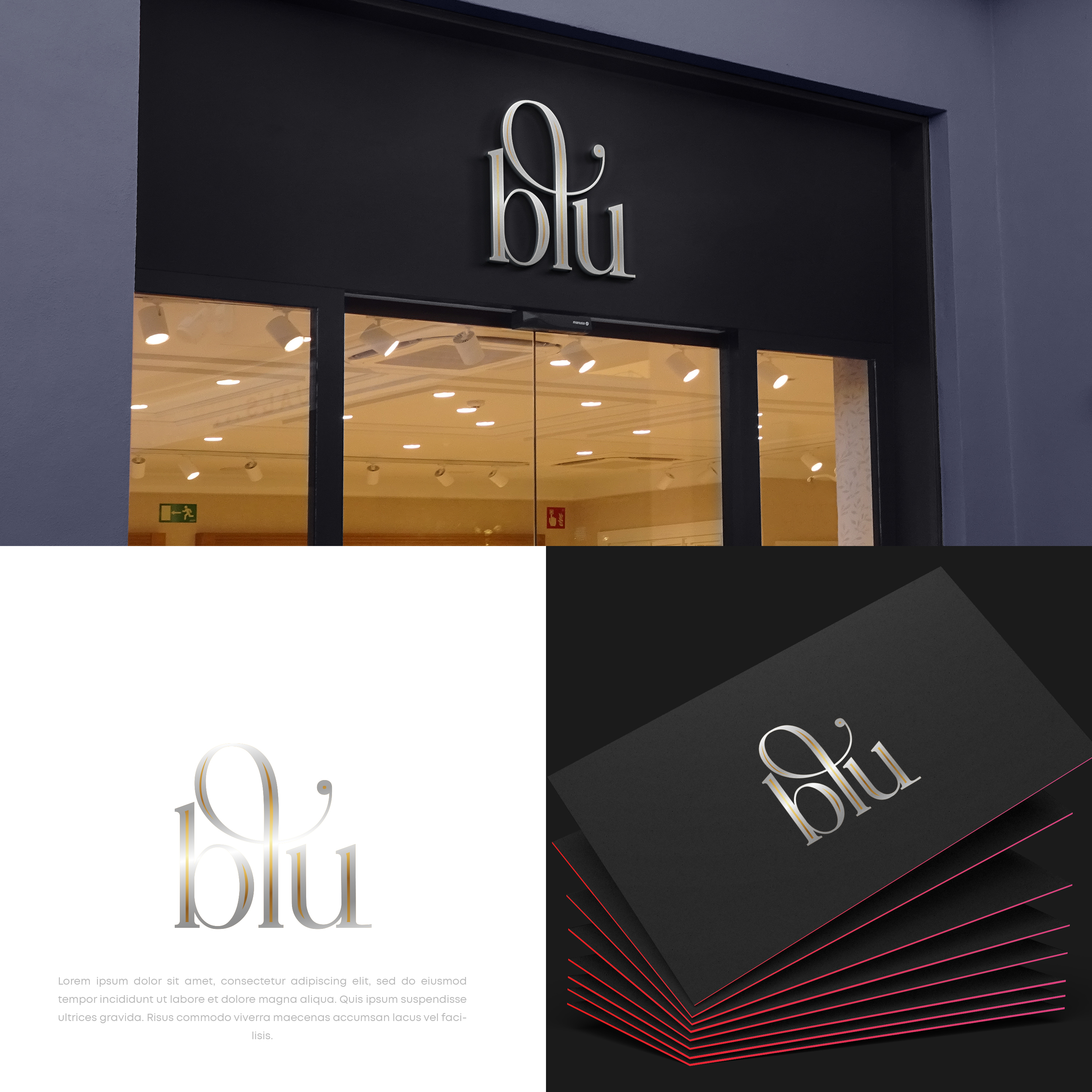 Logo Design by vramar.roy for this project | Design #30760062