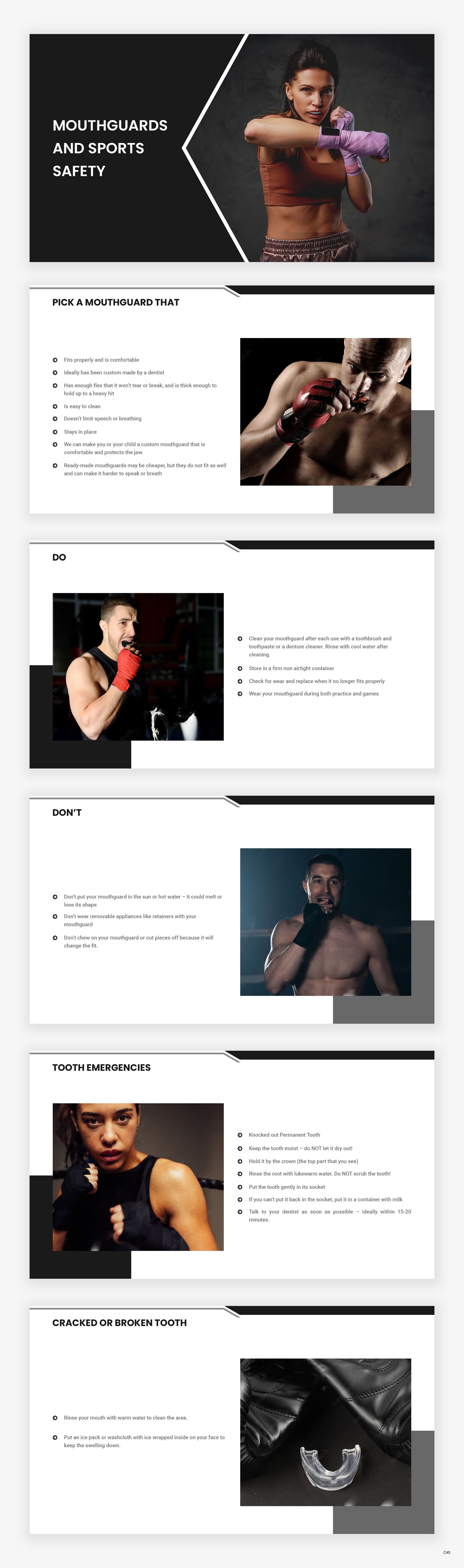 PowerPoint-Design von pb für dieses Projekt | Design #30763773
