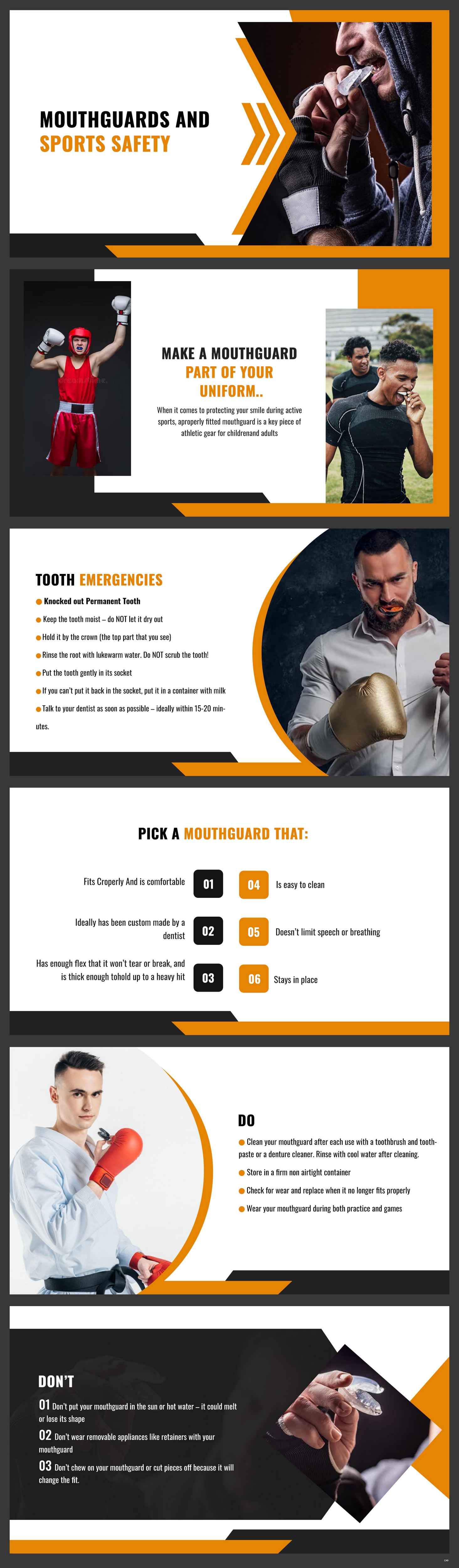 Diseño de PowerPoint por pb para este proyecto | Diseño #30763790