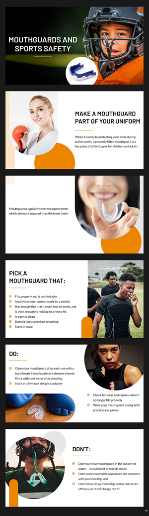 Diseño de PowerPoint por pb para este proyecto | Diseño: #30763791