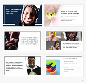 Diseño de PowerPoint por pb para este proyecto | Diseño: #30763793