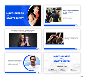 Diseño de PowerPoint por pb para este proyecto | Diseño: #30770831