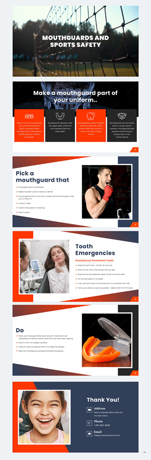Diseño de PowerPoint por pb para este proyecto | Diseño: #30770832