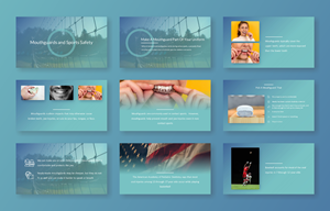 Diseño de PowerPoint por Awang_ para este proyecto | Diseño: #30757524