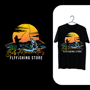 T-shirt Design by VisionCraft