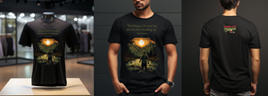 T-shirt Design by Dahliab for Bob Marriott's Flyfishing Store | Design: #30798680