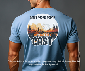 T-shirt Design by Tougle and Trefisk for Bob Marriott's Flyfishing Store | Design: #30824317