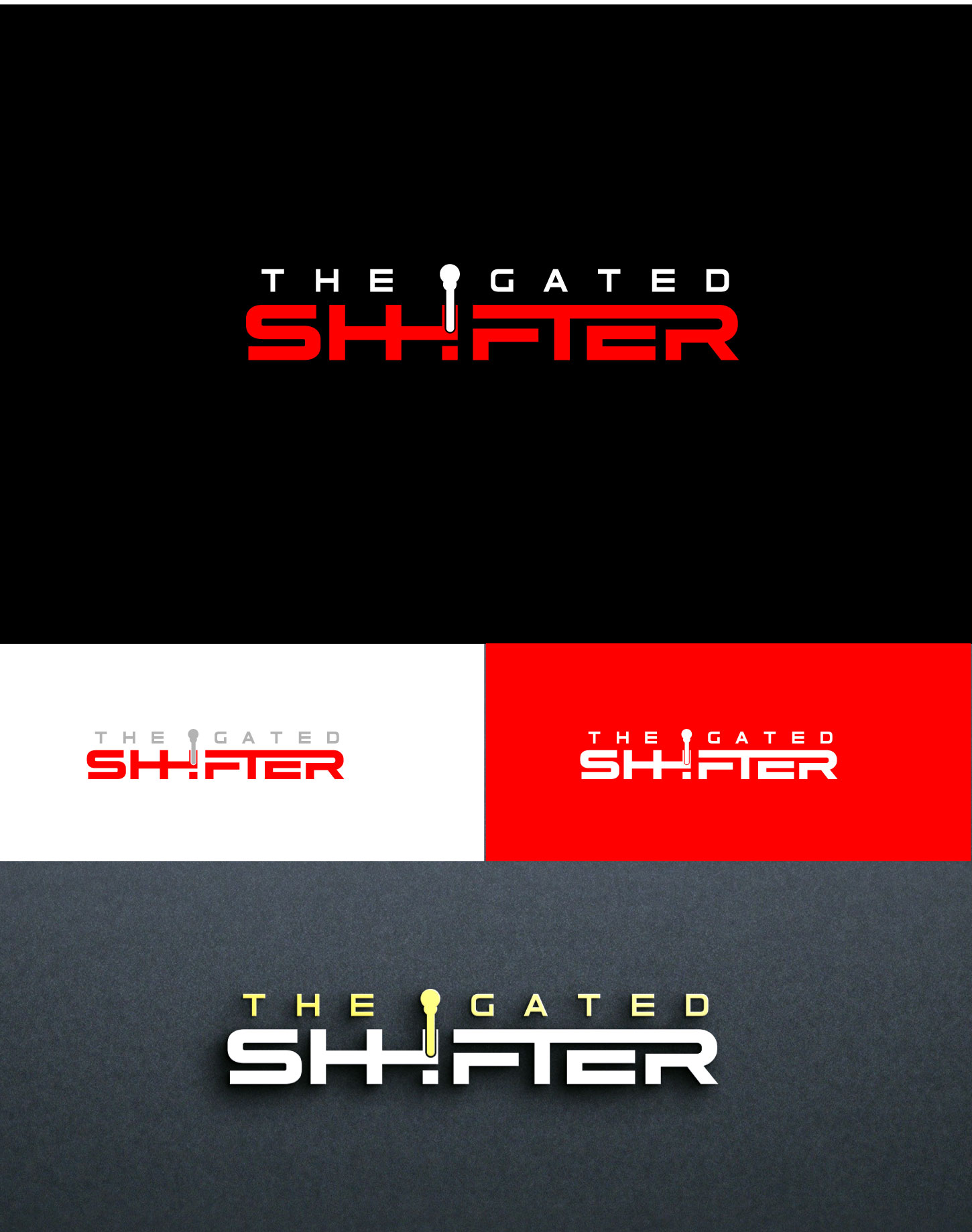 Logo Design by Mi Design1 for this project | Design #30759698