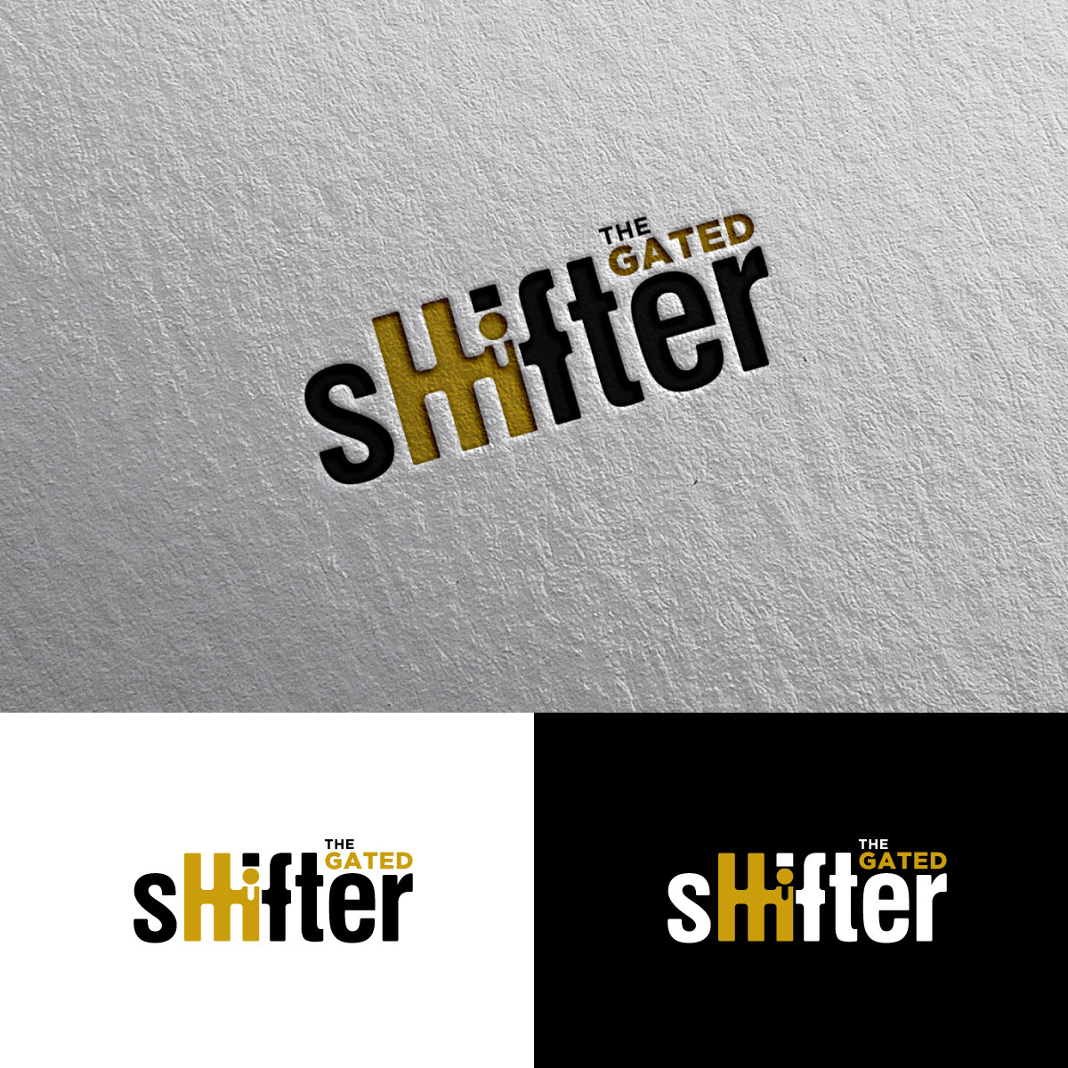 Logo-Design von chris Ray für dieses Projekt | Design #30759722