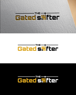 Logo-Design von alexdarah für dieses Projekt | Design: #30763041