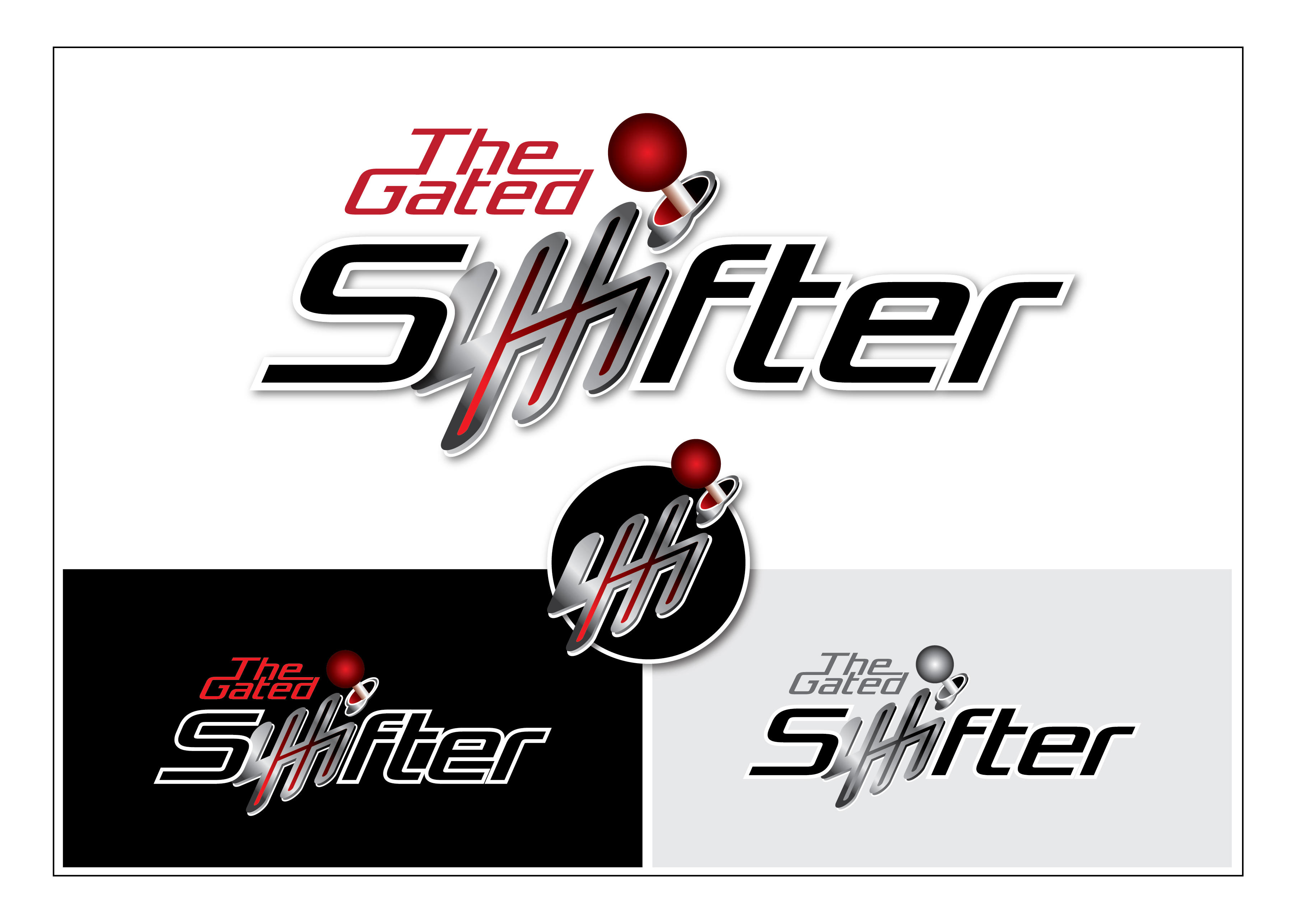 Logo Design by FAIZ HAIQAL for this project | Design #30765671