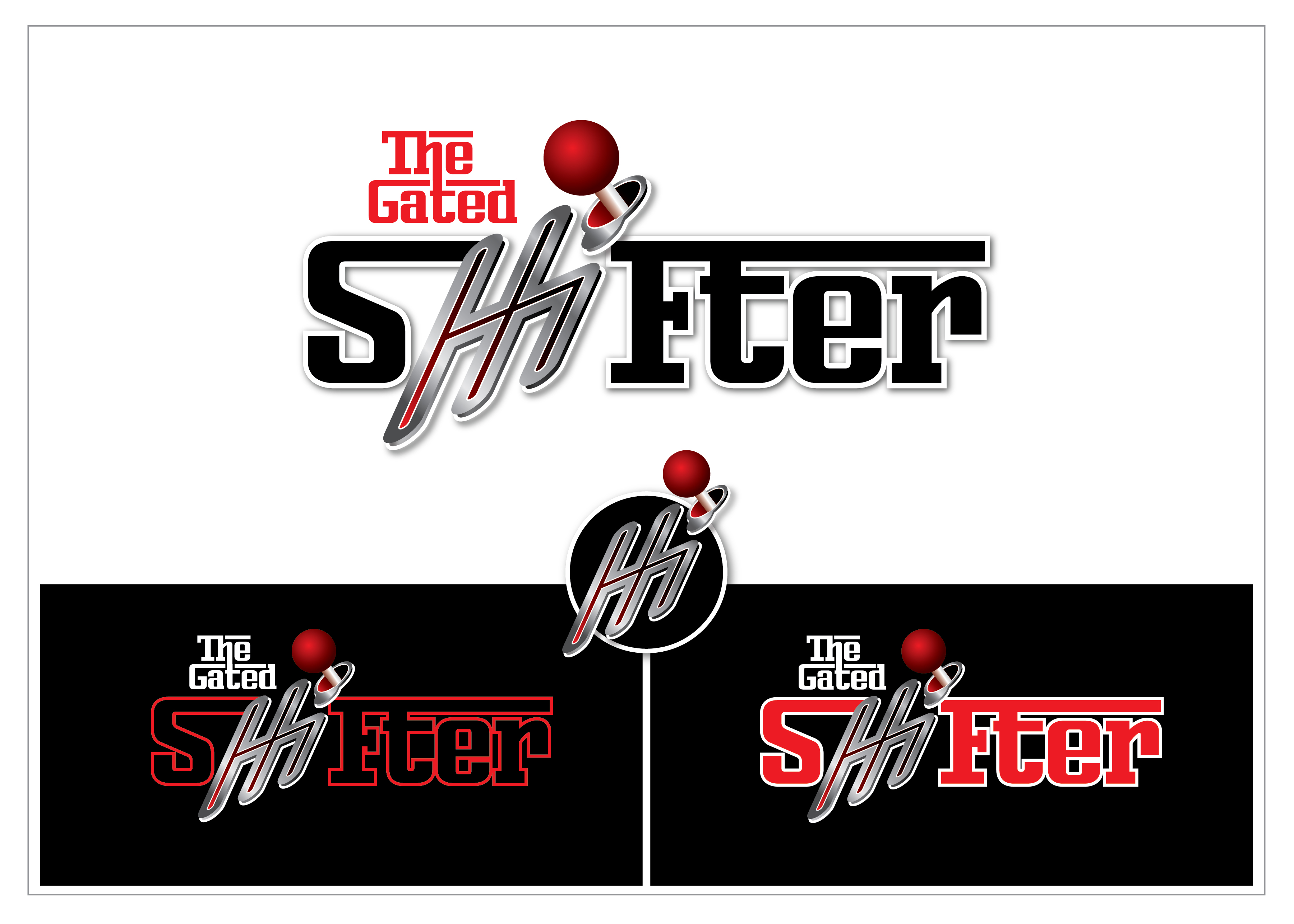 Logo Design by FAIZ HAIQAL for this project | Design #30790229