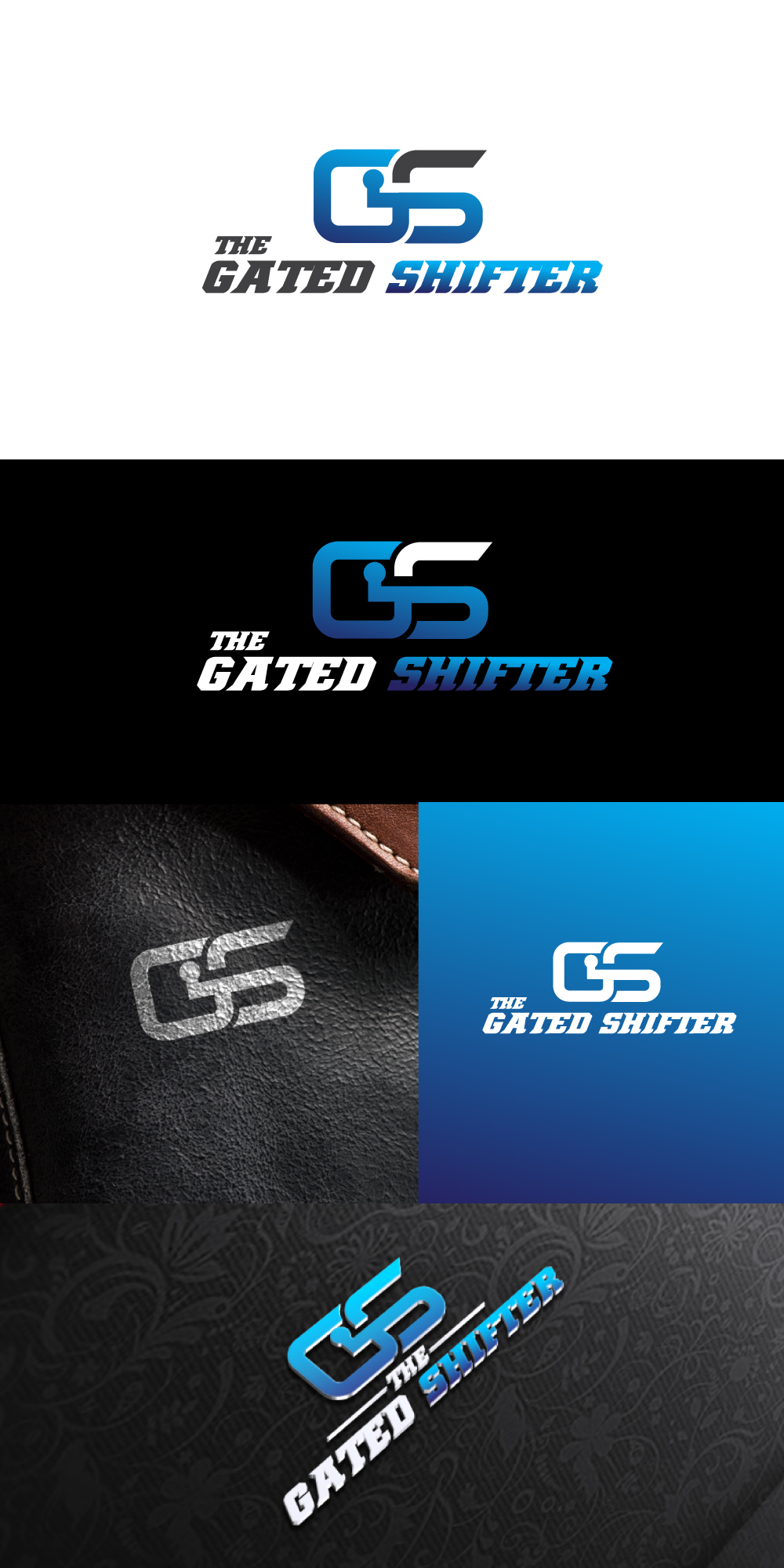 Logo Design by AR- RAZZAAQ for this project | Design #30764247