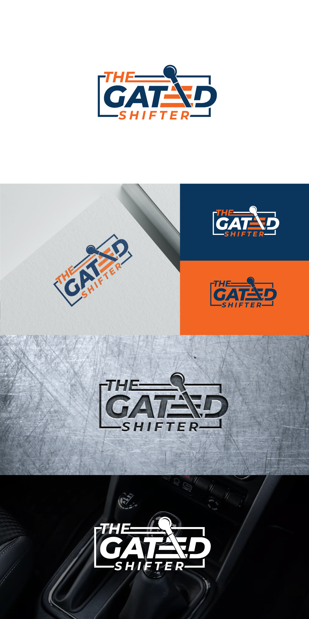 Logo Design by AR- RAZZAAQ for this project | Design #30764248