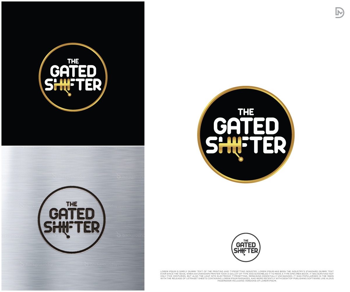 Logo Design by D_Mantra for this project | Design #30761601