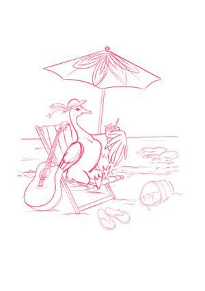 Tattoo Design by Omelas for this project | Design: #30757269